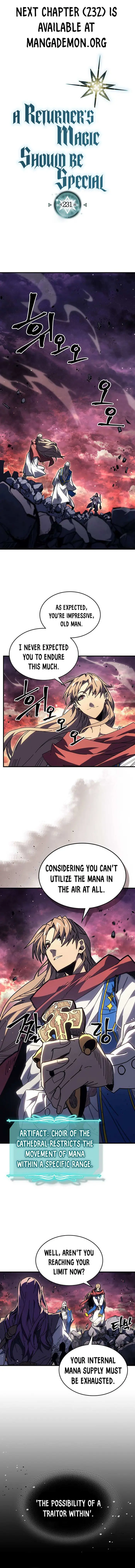 A Returner’s Magic Should Be Special Chapter 232 image 02_optimized